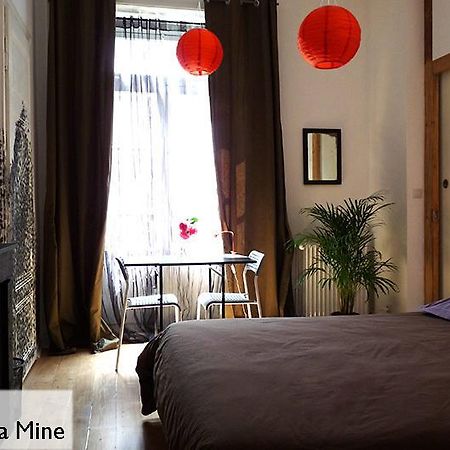 Chambres D'Hotes Belle Etoile Saint-Etienne  Pokój zdjęcie