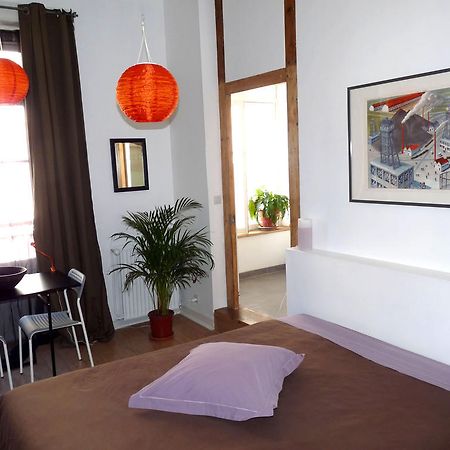 Chambres D'Hotes Belle Etoile Saint-Etienne  Pokój zdjęcie