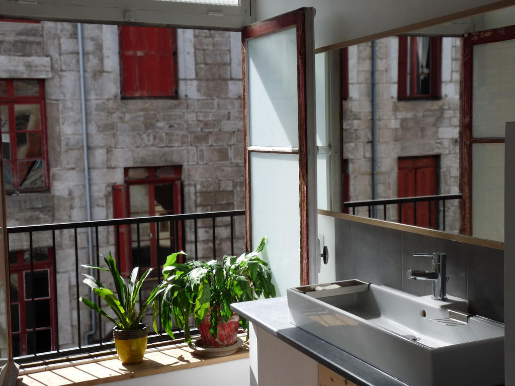 Chambres D'Hotes Belle Etoile Saint-Etienne  Pokój zdjęcie