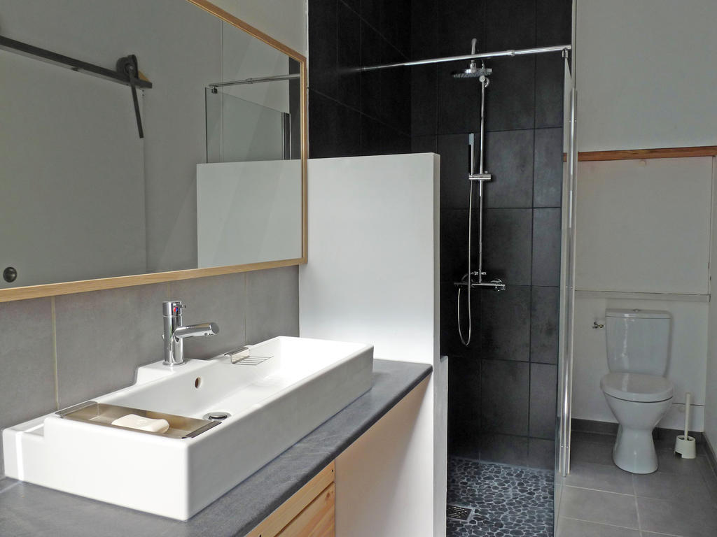 Chambres D'Hotes Belle Etoile Saint-Etienne  Pokój zdjęcie